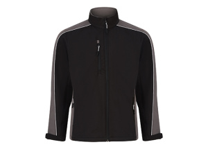 Avocet Two Tone Softshell Jacket